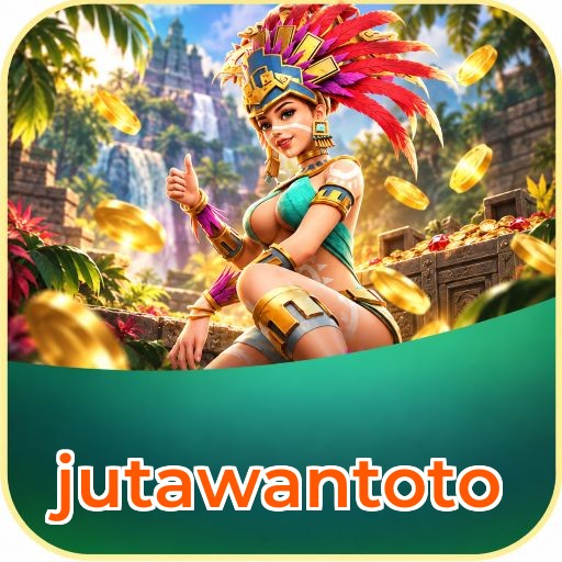 Screenshot 1 - jutawantoto Home Screen
