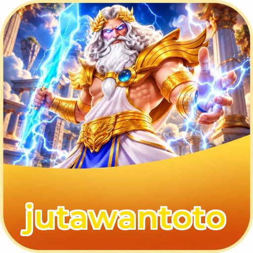 Screenshot 1 - jutawantoto Home Screen